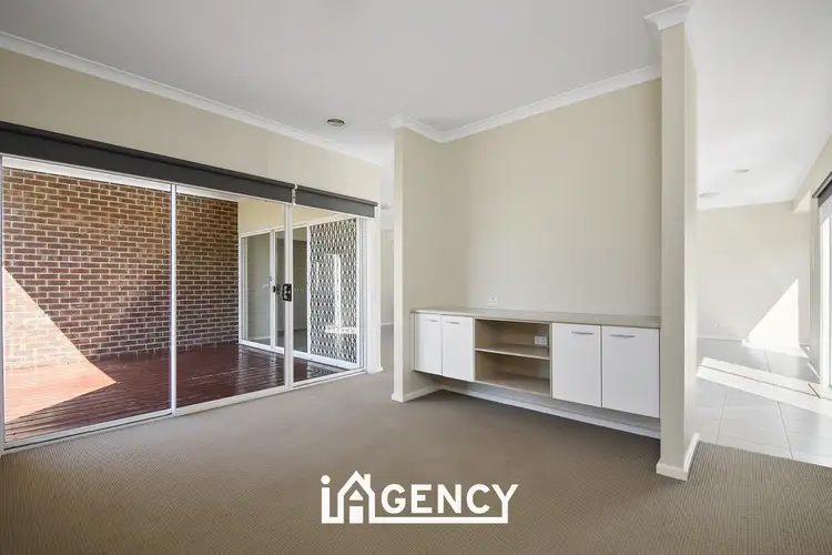 Fifth view of Homely house listing, 23 Flametree Circuit, Cranbourne VIC 3977