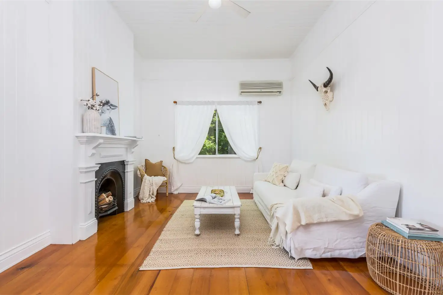 Main view of Homely house listing, 1 LAW STREET, Bundamba QLD 4304