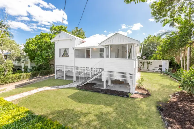 Second view of Homely house listing, 1 LAW STREET, Bundamba QLD 4304