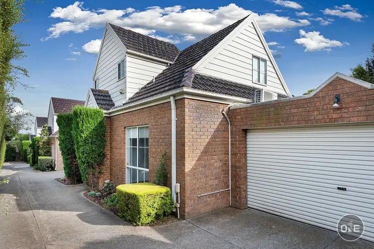 4/18A Springvale Road, Nunawading VIC 3131