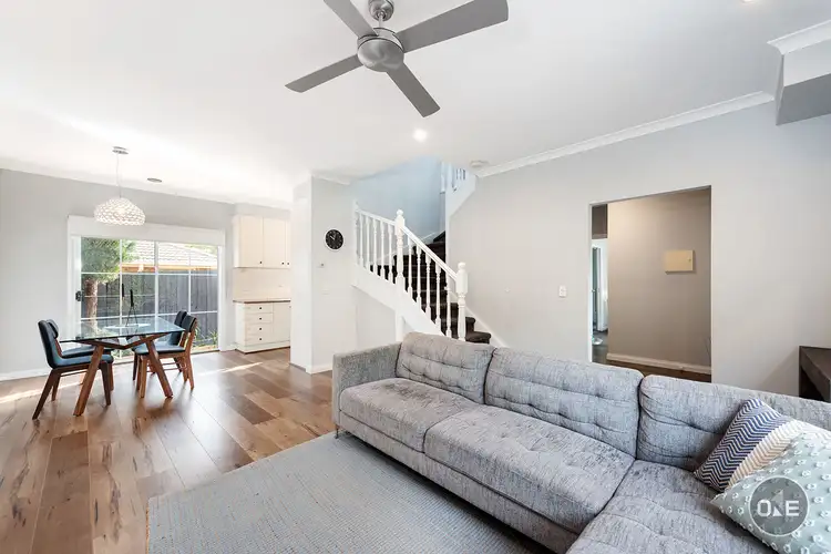 Second view of Homely townhouse listing, 4/18A Springvale Road, Nunawading VIC 3131