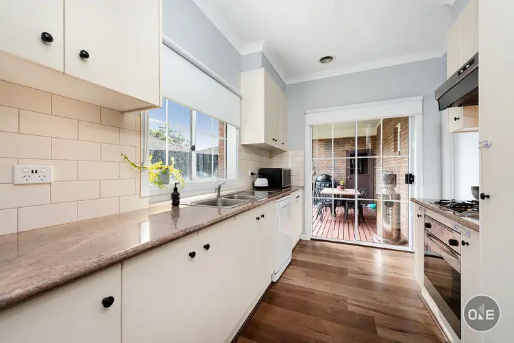 Third view of Homely townhouse listing, 4/18A Springvale Road, Nunawading VIC 3131