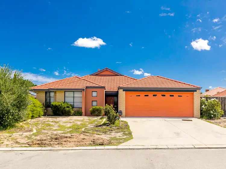 18 ABERCROMBIE TERRACE, Ellenbrook WA 6069