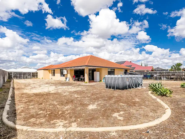 Sixth view of Homely house listing, 18 ABERCROMBIE TERRACE, Ellenbrook WA 6069