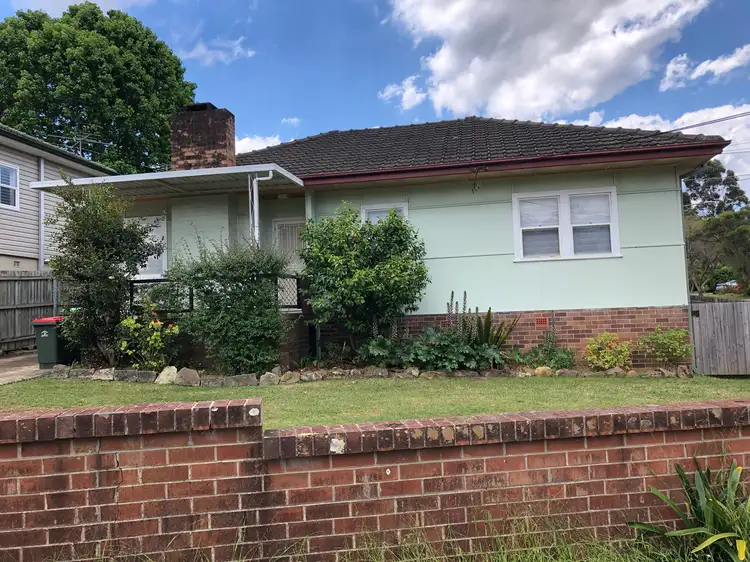 Main view of Homely house listing, 9 KU-RING-GAI CHASE ROAD, Mount Colah NSW 2079
