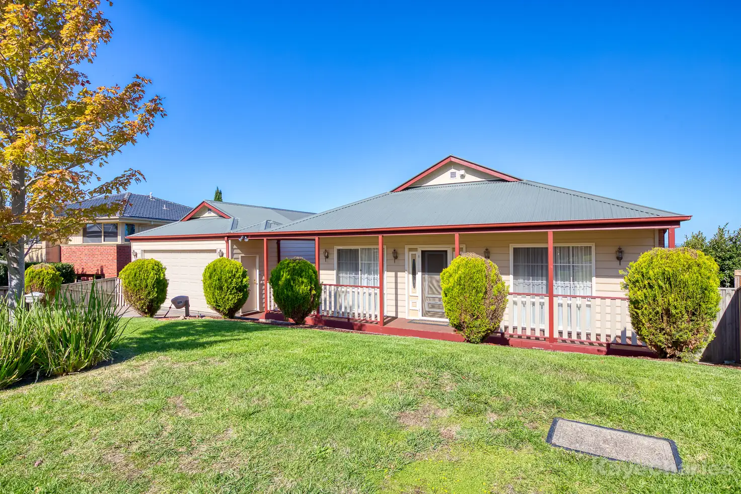 Main view of Homely house listing, 11 Royal Crescent, Beaconsfield VIC 3807