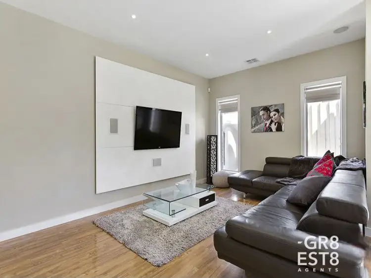Fourth view of Homely house listing, 1A Azalea Court, Narre Warren VIC 3805