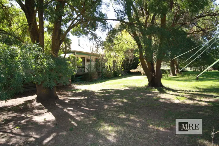 95 Deadhorse Lane, Mansfield VIC 3722