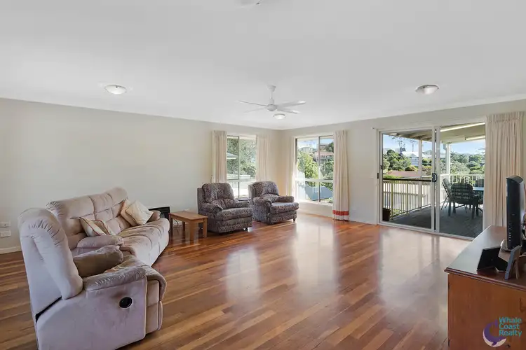 Third view of Homely house listing, 7 Dulip Close, Dalmeny NSW 2546