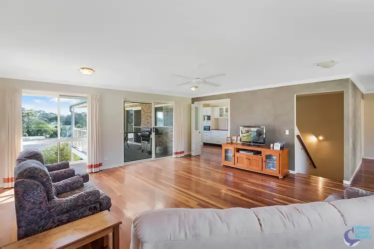 Fifth view of Homely house listing, 7 Dulip Close, Dalmeny NSW 2546