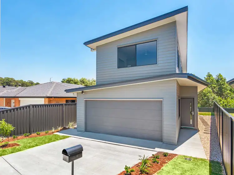 A/42 Corella Crescent, Mullumbimby NSW 2482