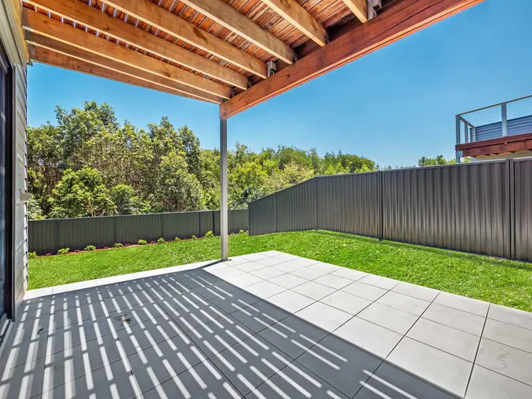 Fourth view of Homely house listing, A/42 Corella Crescent, Mullumbimby NSW 2482