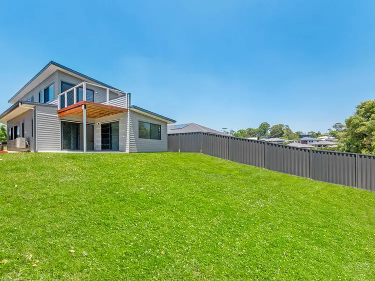 Fifth view of Homely house listing, A/42 Corella Crescent, Mullumbimby NSW 2482