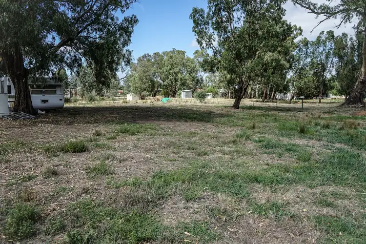 Third view of Homely land listing, 13 HANNA STREET, Seymour VIC 3660