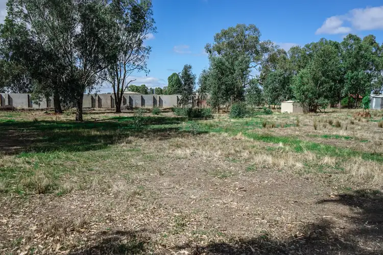 Fourth view of Homely land listing, 13 HANNA STREET, Seymour VIC 3660