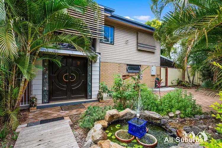 Main view of Homely house listing, 6 Birch Street, Marsden QLD 4132
