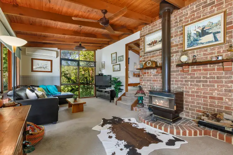 Main view of Homely house listing, 8365 Goulburn Valley Highway, Seymour VIC 3660