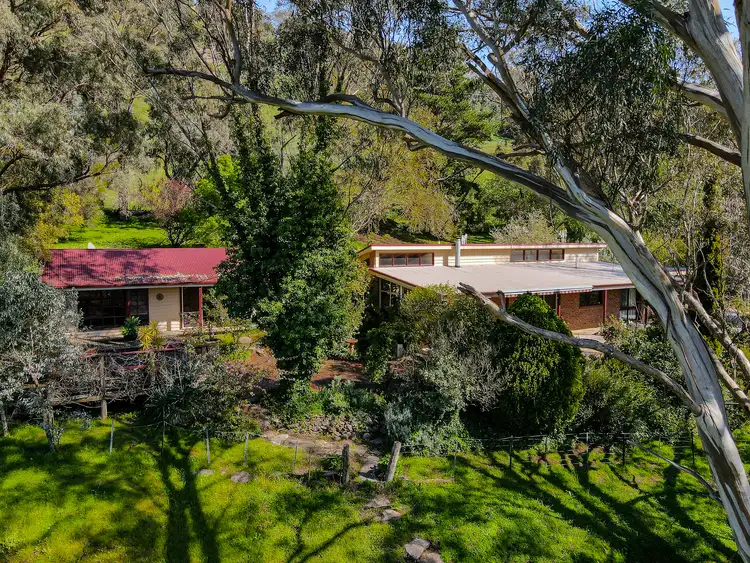 Second view of Homely house listing, 8365 Goulburn Valley Highway, Seymour VIC 3660