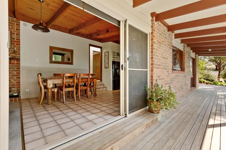 Third view of Homely house listing, 8365 Goulburn Valley Highway, Seymour VIC 3660