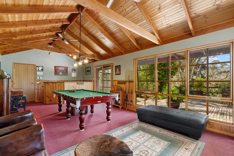 Fourth view of Homely house listing, 8365 Goulburn Valley Highway, Seymour VIC 3660