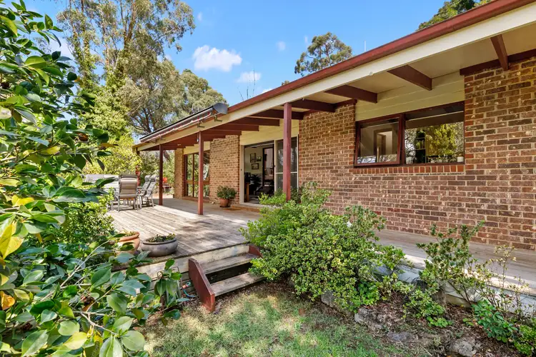 Fifth view of Homely house listing, 8365 Goulburn Valley Highway, Seymour VIC 3660