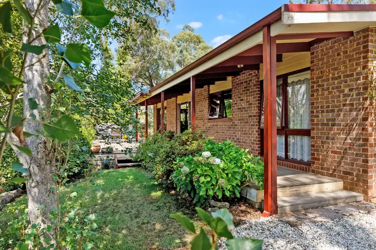 Sixth view of Homely house listing, 8365 Goulburn Valley Highway, Seymour VIC 3660
