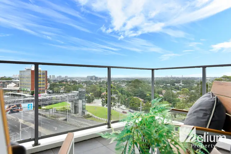 Main view of Homely apartment listing, 7048/219 Blaxland Road, Ryde NSW 2112