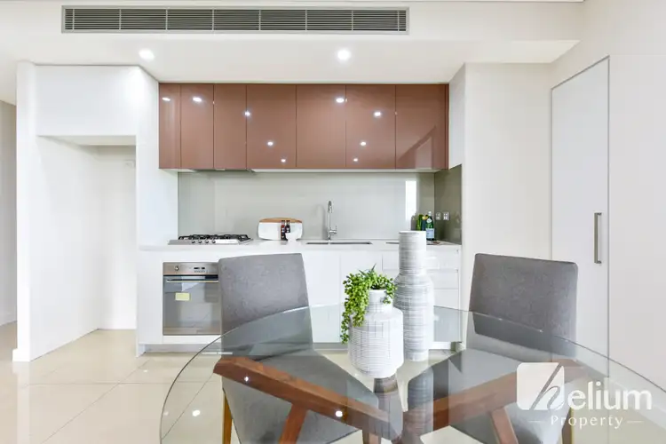 Fourth view of Homely apartment listing, 7048/219 Blaxland Road, Ryde NSW 2112