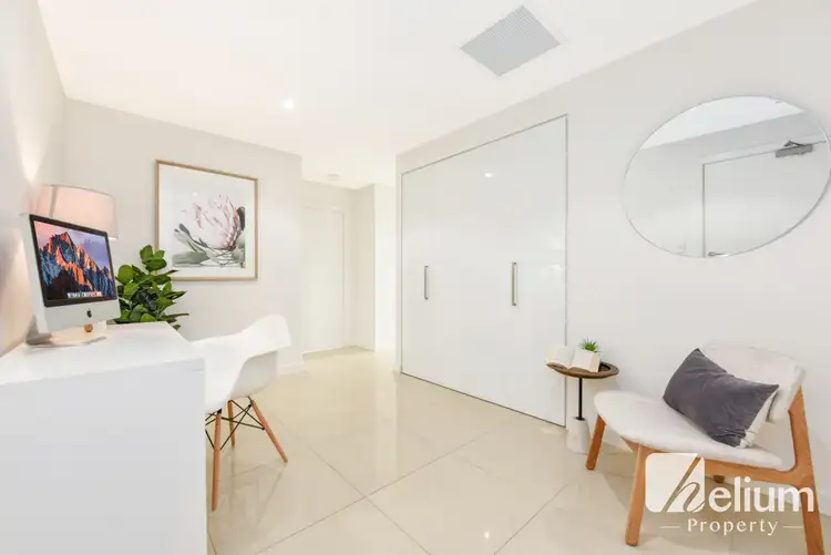 Fifth view of Homely apartment listing, 7048/219 Blaxland Road, Ryde NSW 2112