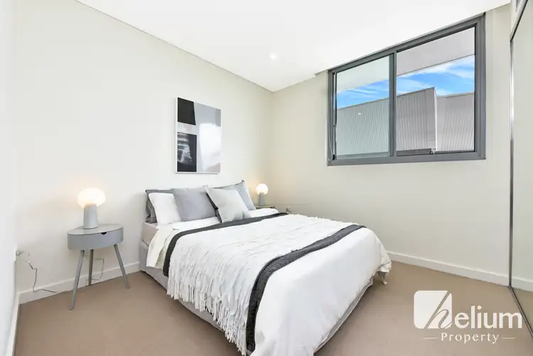 Sixth view of Homely apartment listing, 7048/219 Blaxland Road, Ryde NSW 2112