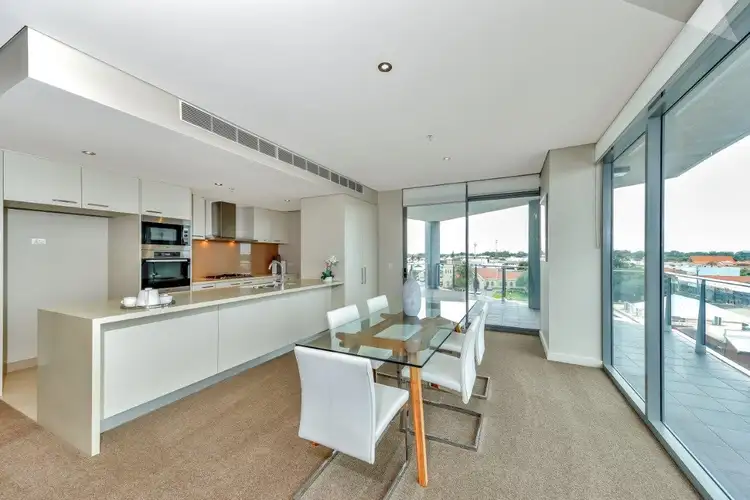 23/1 Barracks Lane, Mandurah WA 6210
