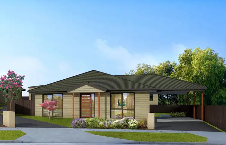 12 Kiewa Crescent, Mount Beauty VIC 3699