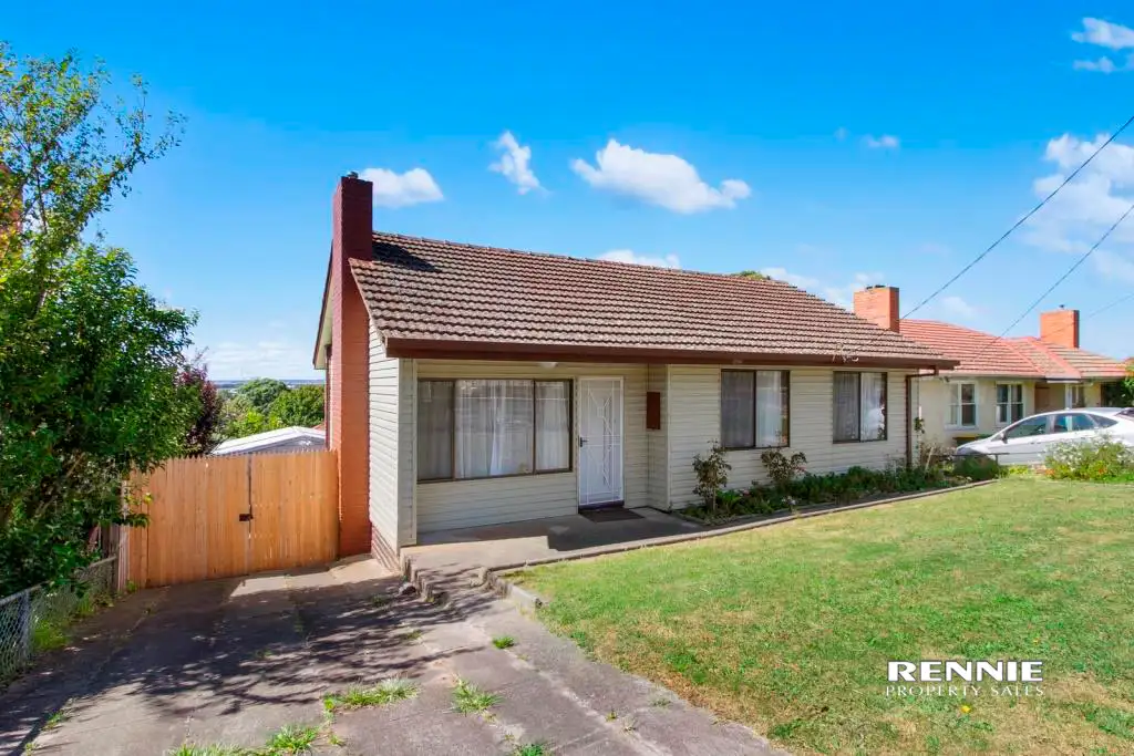 Main view of Homely house listing, 16 Stephenson Street, Morwell VIC 3840