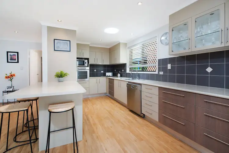 Sixth view of Homely house listing, 13 Centenary Crescent, Maroochydore QLD 4558