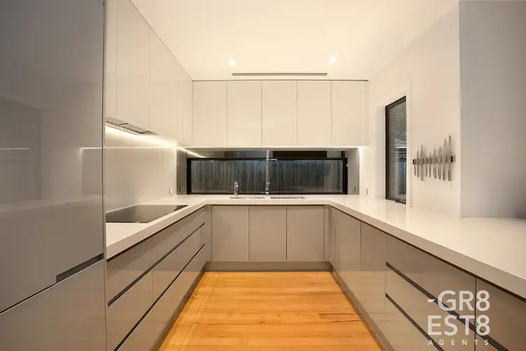 Fourth view of Homely unit listing, 17a Binding Avenue, Cranbourne VIC 3977