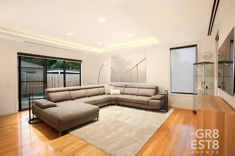 Sixth view of Homely unit listing, 17a Binding Avenue, Cranbourne VIC 3977