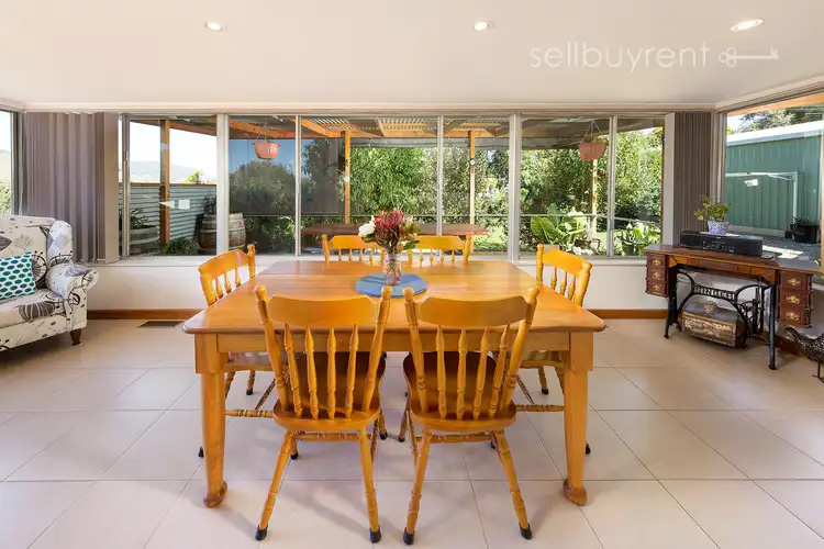 Seventh view of Homely house listing, 11 BANOOL ROAD, Tallangatta VIC 3700