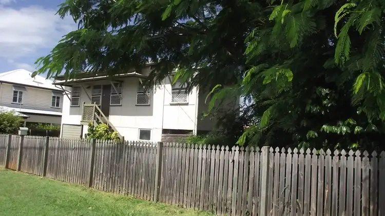 40 North Quay