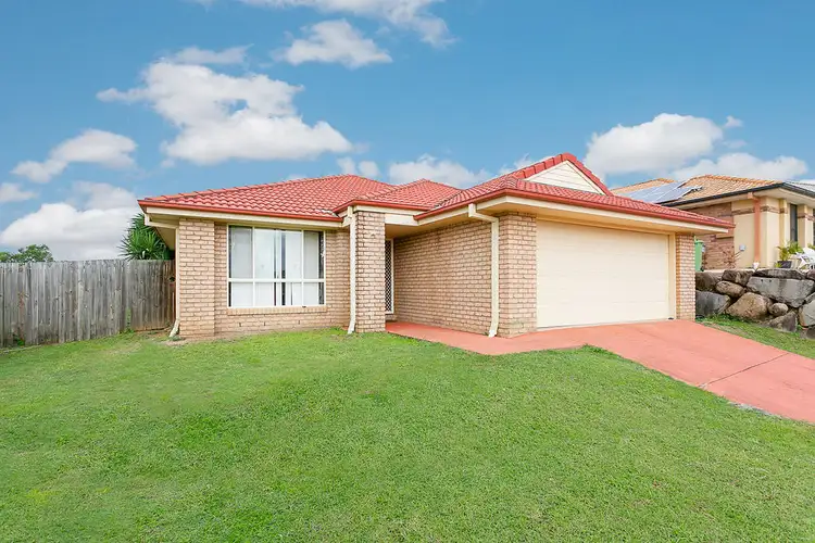 22 Isabella Street, Collingwood Park QLD 4301