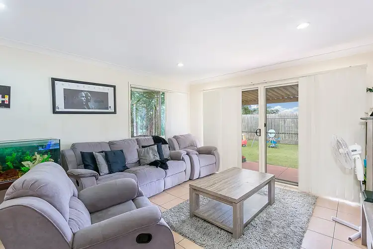 Second view of Homely house listing, 22 Isabella Street, Collingwood Park QLD 4301