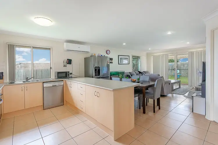 Third view of Homely house listing, 22 Isabella Street, Collingwood Park QLD 4301