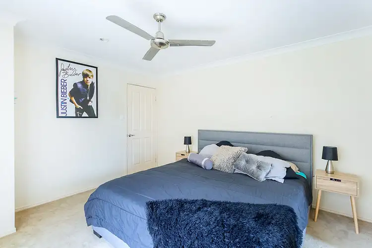 Fifth view of Homely house listing, 22 Isabella Street, Collingwood Park QLD 4301