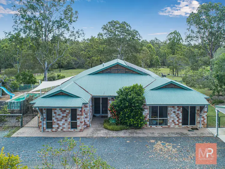 9 Ibyana Court, Jimboomba QLD 4280