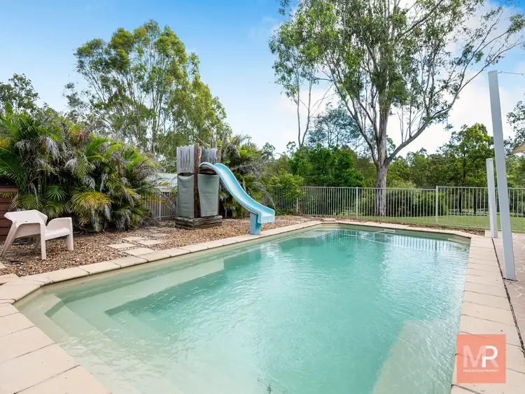 Third view of Homely house listing, 9 Ibyana Court, Jimboomba QLD 4280