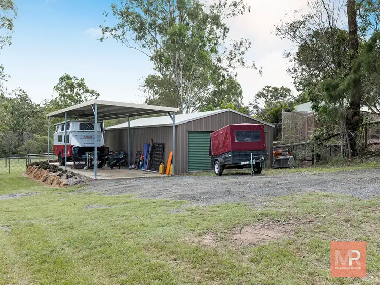 Fourth view of Homely house listing, 9 Ibyana Court, Jimboomba QLD 4280