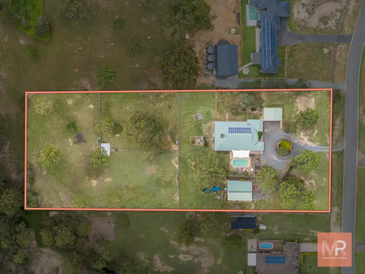 Fifth view of Homely house listing, 9 Ibyana Court, Jimboomba QLD 4280