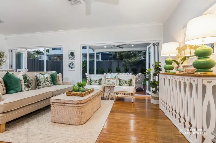 49A Booligal Street, Carina QLD 4152