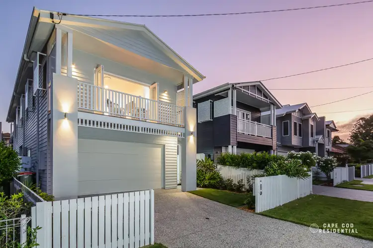 Second view of Homely house listing, 49A Booligal Street, Carina QLD 4152