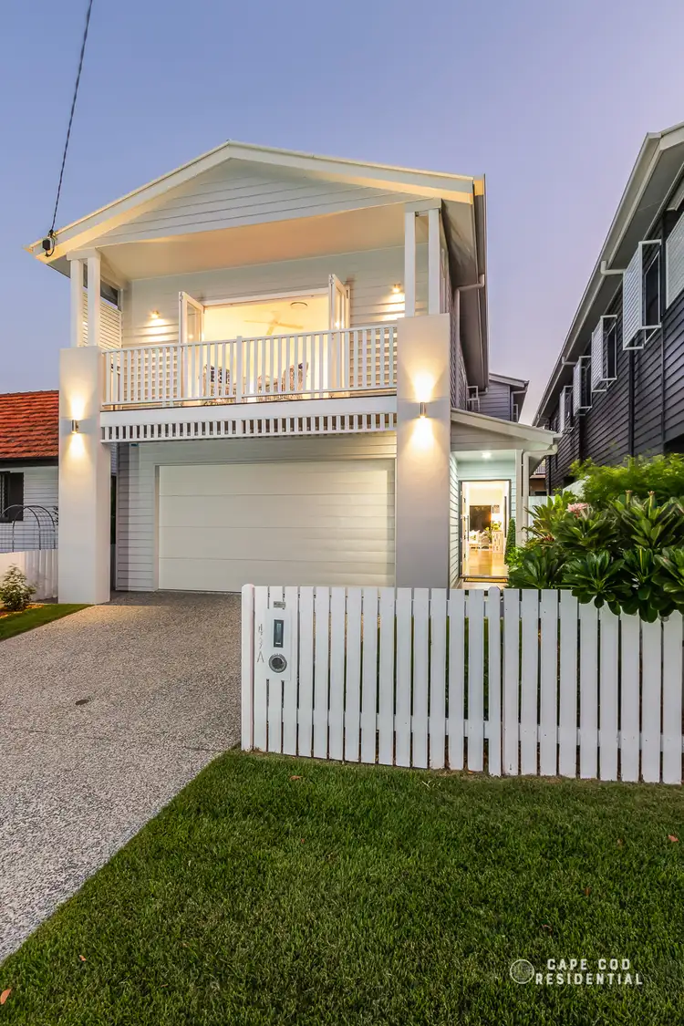 Third view of Homely house listing, 49A Booligal Street, Carina QLD 4152