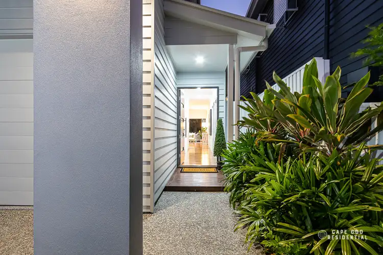 Fourth view of Homely house listing, 49A Booligal Street, Carina QLD 4152